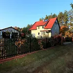 W Konik Mazury Appartamento Rekownica