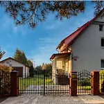 W Konik Mazury *