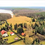 Appartamento W Konik Mazury Rekownica