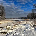 W Konik Mazury *