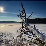 W Konik Mazury Appartamento Rekownica