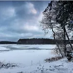 W Konik Mazury شقة *
