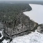 W Konik Mazury شقة Rekownica