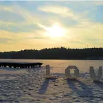 Appartamento W Konik Mazury Rekownica
