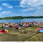 Appartamento W Konik Mazury Rekownica