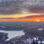 W Konik Mazury Appartamento