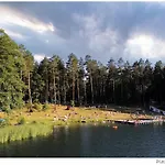 W Konik Mazury