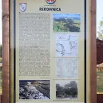 W Konik Mazury Rekownica
