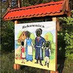 W Konik Mazury *