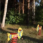 Appartamento W Konik Mazury
