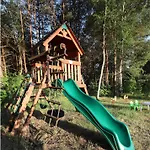 W Konik Mazury Rekownica