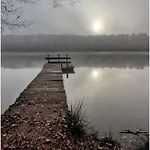 W Konik Mazury Appartamento Rekownica