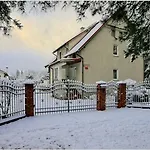 W Konik Mazury Appartamento Rekownica