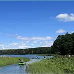 W Konik Mazury Appartamento Rekownica
