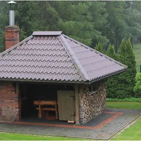 W Konik Mazury * Rekownica