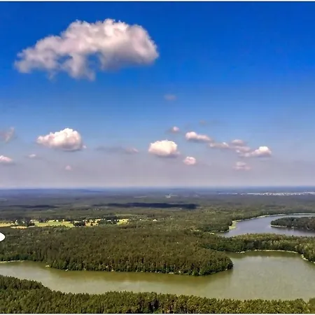 W Konik Mazury * Rekownica