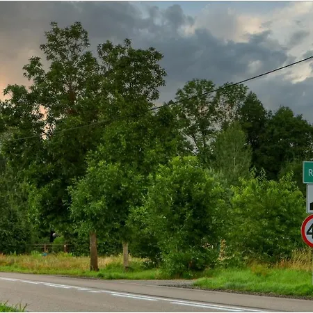 Apartamento W Konik Mazury Rekownica