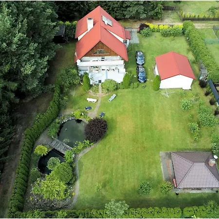 아파트 W Konik Mazury