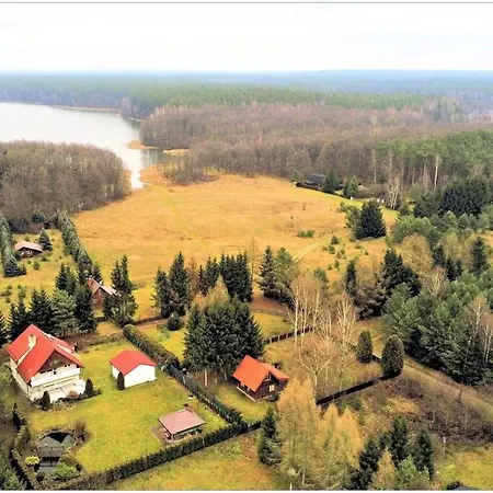 아파트 W Konik Mazury Rekownica