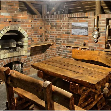 Apartamento W Konik Mazury *