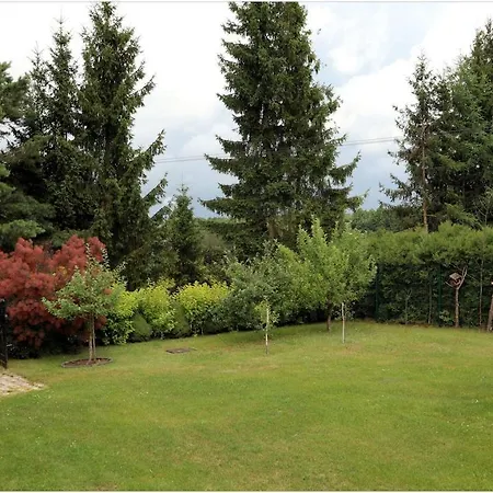 Apartamento W Konik Mazury Rekownica