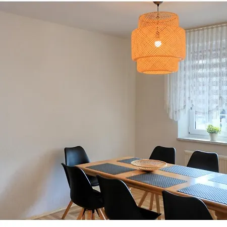 아파트 W Konik Mazury *