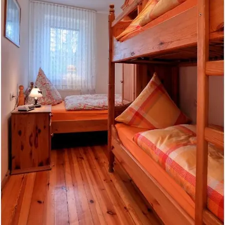 아파트 W Konik Mazury