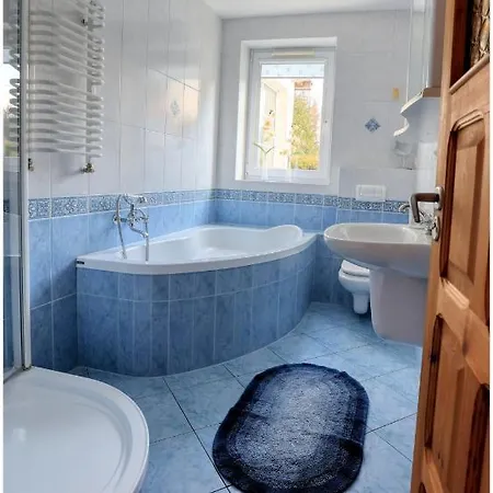 W Konik Mazury Rekownica