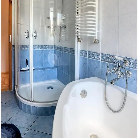 아파트 W Konik Mazury *