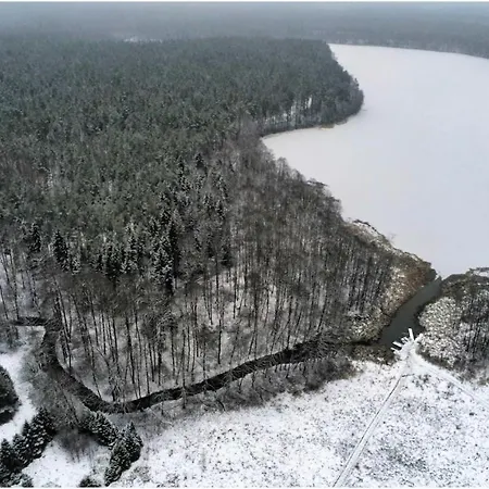 W Konik Mazury Apartman Rekownica
