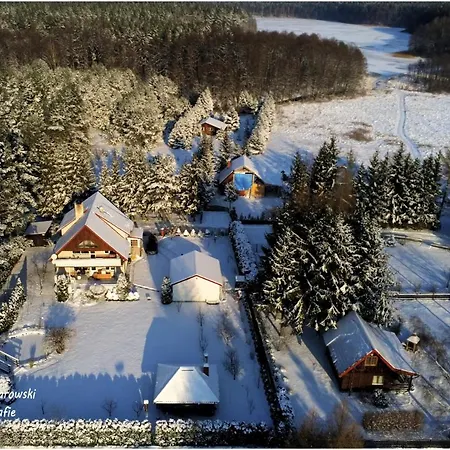 W Konik Mazury * Rekownica