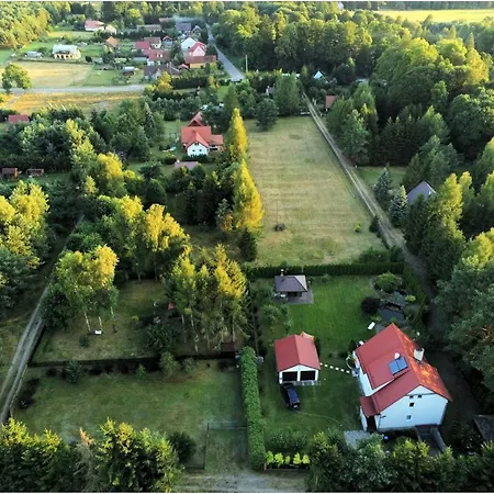 아파트 W Konik Mazury Rekownica