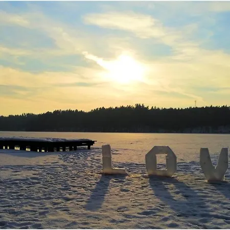 아파트 W Konik Mazury Rekownica