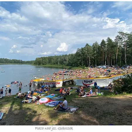 W Konik Mazury * Rekownica