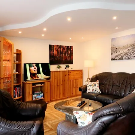 아파트 W Konik Mazury