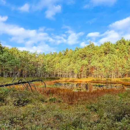 Apartamento W Konik Mazury