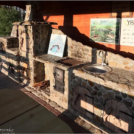 W Konik Mazury * Rekownica