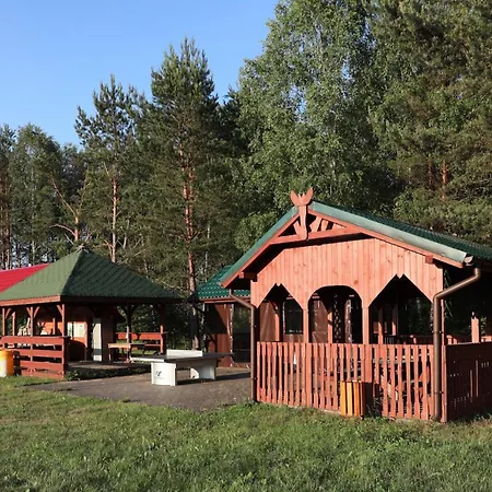 W Konik Mazury * Rekownica