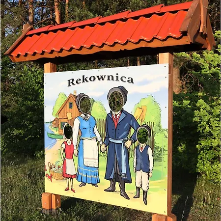 W Konik Mazury *