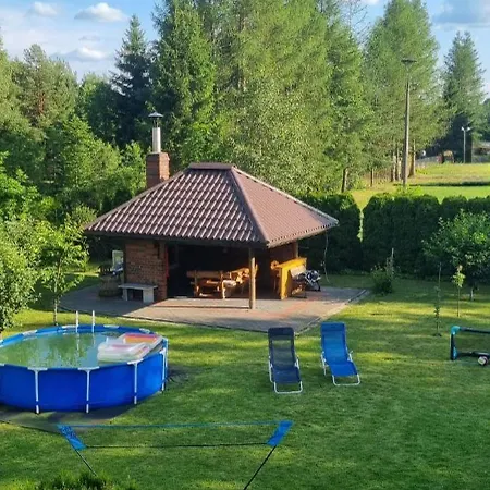 W Konik Mazury