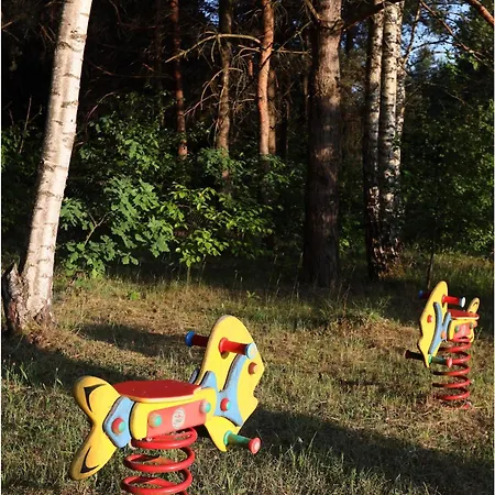 아파트 W Konik Mazury