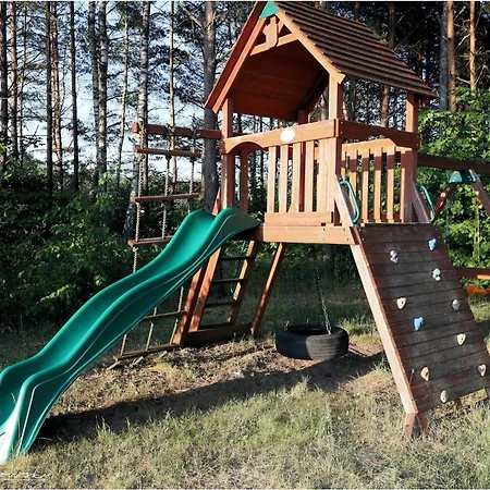 아파트 W Konik Mazury *