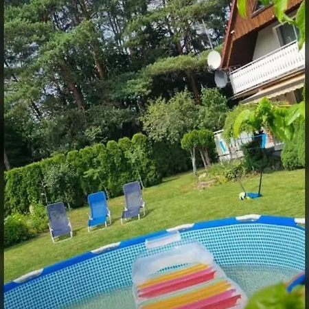 아파트 W Konik Mazury *