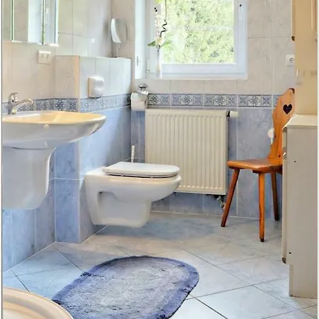 W Konik Mazury Rekownica