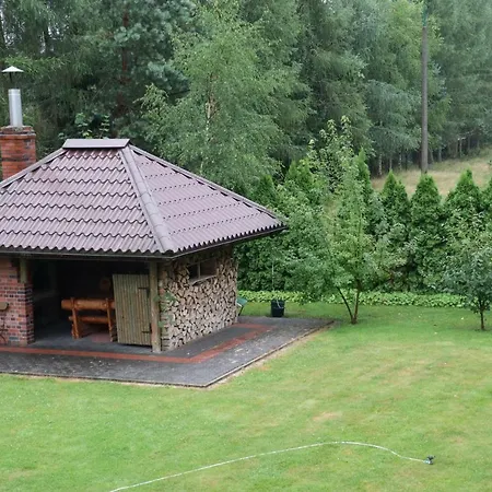 W Konik Mazury *