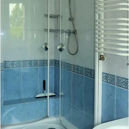 W Konik Mazury 아파트